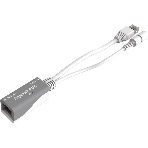 Коммутатор Mikrotik CRS305-1G-4S+OUT FiberBox Plus, 1*1Gbit RJ45, 4*SFP+, outdoor case, фото5