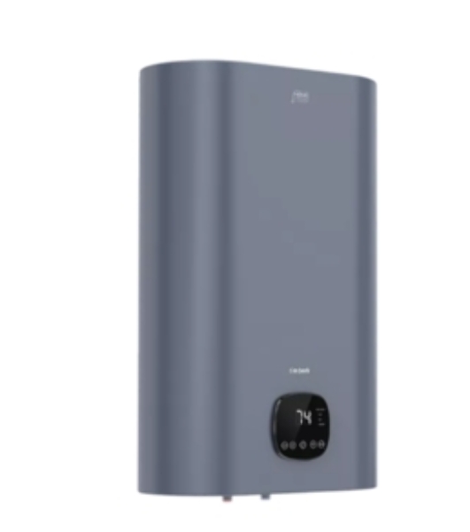 Водонагреватель TIMBERK T-WSE80-N61-V-WF c WiFi (N61, 80л.) (серый)