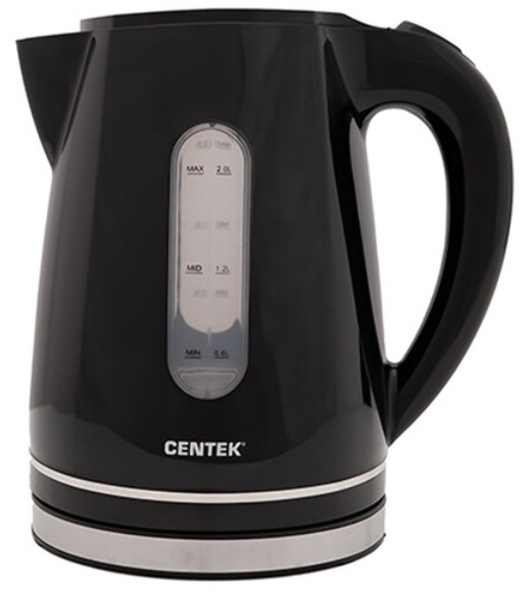 Чайник электрический Centek CT-0043 черный