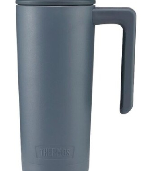 Термокружка THERMOS GUARDIAN TS-4369 BK