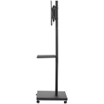 Стойка мобильная Holder PR-107 черный, фото4