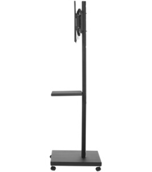 Стойка мобильная Holder PR-107 черный