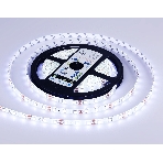 Светодиодная лента Ambrella light GS2103 5050 60Led/ 14.4W m/ 12V IP65 6500K/ 5000*10*2.87mm (2 конт.), фото7