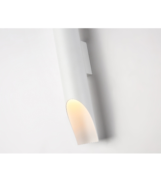 Светильник настенный TN5151/2 WH белый E27/2 max 40W 80*80*120