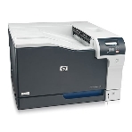 Принтер лазерный HP Color LaserJet CP5225dn (CE712A), A3, цветной, печ. до 20 стр/мин., 600 x 600 dpi, USB, RJ-45, фото 1