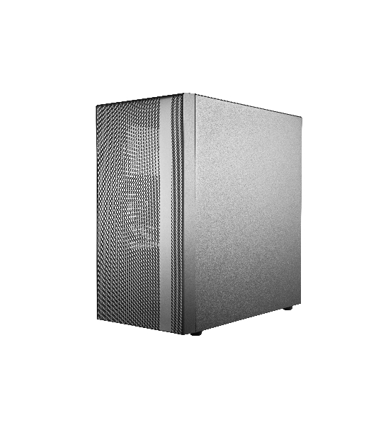 Компьютерный корпус MINITOWER MATX W/O PSU NR400-KGNN-S00 COOLER MASTER