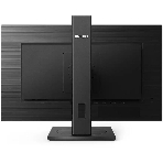 Монитор 23.8' Philips 242S1AE IPS 1920x1080, 75 Гц, 4 мс, 16:9, 300 кд/м2, 1xHDMI, 1xDP, 1xDVI, 1xVGA, 1x3.5 мм, черный, фото7