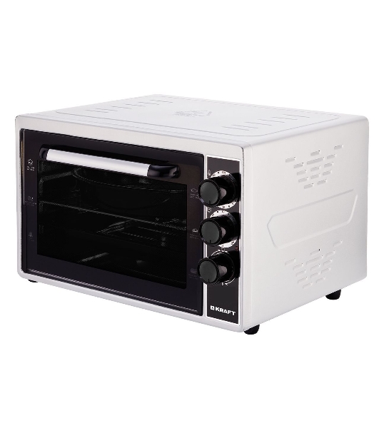Мини-печь Kraft KF-MO 3200 W