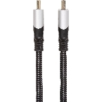 Кабель VCOM CG865-2M HDMI 19M/M,ver. 2.1, 8K@60 Hz 2 м VCOM CG865-2M, фото7