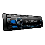 Автомагнитола ACV ADX-905BM, 1 DIN, Bluetooth, USB Type-A, AUX, пульт ДУ, фото 1
