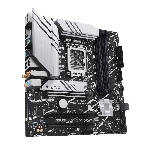 Материнская плата ASUS PRIME B760M-A WIFI, LGA 1700, Intel B760, 4xDDR5, 4xSATA, 2xM.2, 1xPCIe 4.0 x16, 1xPCIe 4.0 x4, 1xPCIe 4.0 x1, 2xHDMI, 1xDP, 1x 2.5Gb LAN, 2xUSB-A 3.2 Gen 2, 4xUSB-A 2.0, 3x3.5 мм, 7.1, mATX, фото4