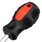 Отвертка Matrix Anti-Slip, PH2 х 38 мм, CrV, двухкомп. рукоятка, фото3