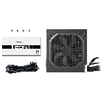 Блок питания Chieftec Eon ZPU-700S, 700Вт, 80 PLUS, 120мм, черный, фото9