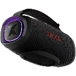Портативная колонка LG Xboom XG8T черный 120W 2.1 BT/USB, фото11