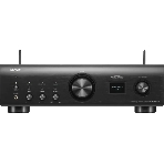 Усилитель интегральный Denon PMA-900HNE стерео полупроводниковый черный, фото10