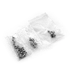 Корпус ExeGate EX264269RUS Серверный корпус ExeGate Pro 2U390-04 (RM 19', высота 2U, глубина 390, без БП, USB), фото19