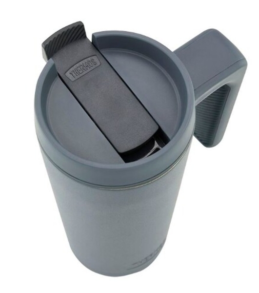 Термокружка THERMOS GUARDIAN TS-4369 BK