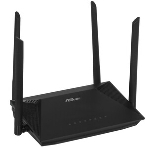 Роутер ASUS RT-AX53U 802.11b/g/n/ac/ax, до 574 + 1201 Mbps, 2,4 + 5 гГц, 4 антенны, USB, фото21