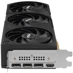 Видеокарта MSI PCI-E RTX 5070 12G SHADOW 3X OC NVIDIA GeForce RTX 5070 12Gb 192bit GDDR7 2542/28000 HDMIx1 DPx3 HDCP Ret, фото17