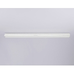 Шинопровод встраиваемый Ambrella light GL1011 WH белый IP20 220V 3000*62.5*56, фото5