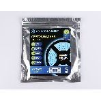 Светодиодная лента Ambrella light GS2103 5050 60Led/ 14.4W m/ 12V IP65 6500K/ 5000*10*2.87mm (2 конт.), фото6