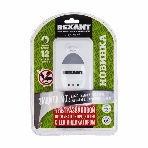 Ультразвуковой отпугиватель вредителей Rexant с LED индикатором, 220В, фото2