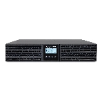 Источник бесперебойного питания Ippon Smart Winner II 2000 1800Вт 2000ВА черный, фото3