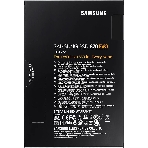 Накопитель SSD Samsung 870 EVO, 4TB, SATA III, 2.5', R/W 560/530, фото 1