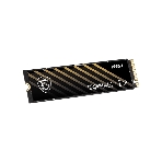 Накопитель SSD MSI SPATIUM M461, 2TB, M.2 2280, PCIe 4.0 x4, NVMe, R/W 5000/4200, фото4