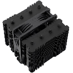 Устройство охлаждения(кулер) Thermalright Peerless Assassin 90 SE Soc-AM5/AM4/1151/1200/1700 черный 4-pin 23.85dB Al+Cu Ret (PA90-SE-BL), фото9