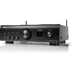 Усилитель интегральный Denon PMA-900HNE стерео полупроводниковый черный, фото9