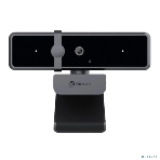 Веб-камера OKLICK OK-C35 2560x1440, 30 кадр/с, USB Type-A, микрофон (шумоподавление), автоматическая фокусировка, универсальное крепление, фото6