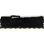 Оперативная память Kingston Fury Beast, DDR5, 64Gb (2x32GB), 5600MHz, CL36, DIMM, радиатор, RGb, черный, фото7