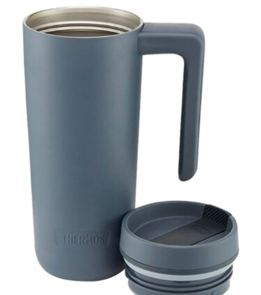 Термокружка THERMOS GUARDIAN TS-4369 BK