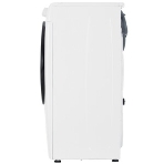 Стиральная машина Candy Smart Pro Inverter CSOW43 646TWMB-07 белый, загрузка фронтальная 6 кг, 1300 об/мин, класс B, фото16