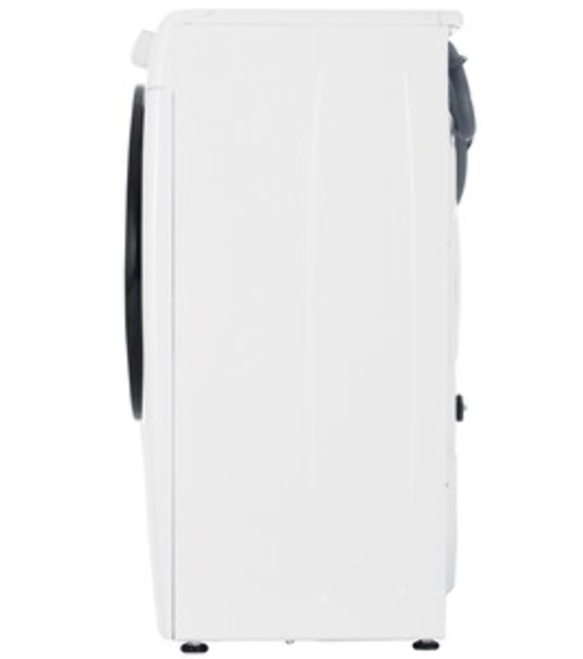 Стиральная машина Candy Smart Pro Inverter CSOW43 646TWMB-07 белый, загрузка фронтальная 6 кг, 1300 об/мин, класс B