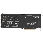 Видеокарта MSI PCI-E RTX 5070 12G SHADOW 3X OC NVIDIA GeForce RTX 5070 12Gb 192bit GDDR7 2542/28000 HDMIx1 DPx3 HDCP Ret, фото16