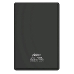 Внешний SSD Netac Z7S, 480 Gb, USB 3.2 Gen 2 Type-C, R/W 550/480, черный, фото6