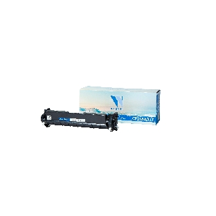 Картридж лазерный NVPrint совместимый NV-CF218AXLT для HP LaserJet Pro M104a/M104w/M132a/M132fn/M132fw/M132nw (3500k)