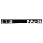 Серверный корпус ExeGate Pro 1U550-04 (RM 19', высота 1U, глубина 550, БП 1U-800ADS, USB), фото16