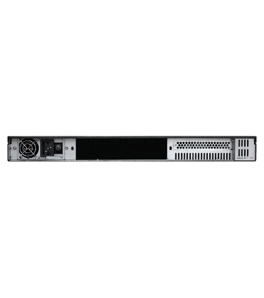 Серверный корпус ExeGate Pro 1U550-04 (RM 19', высота 1U, глубина 550, БП 1U-800ADS, USB)