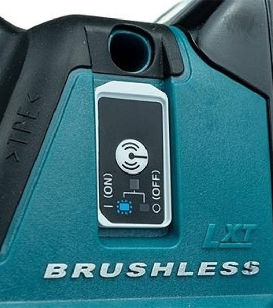 Рубанок Makita DKP181ZU 82мм 12000об/мин