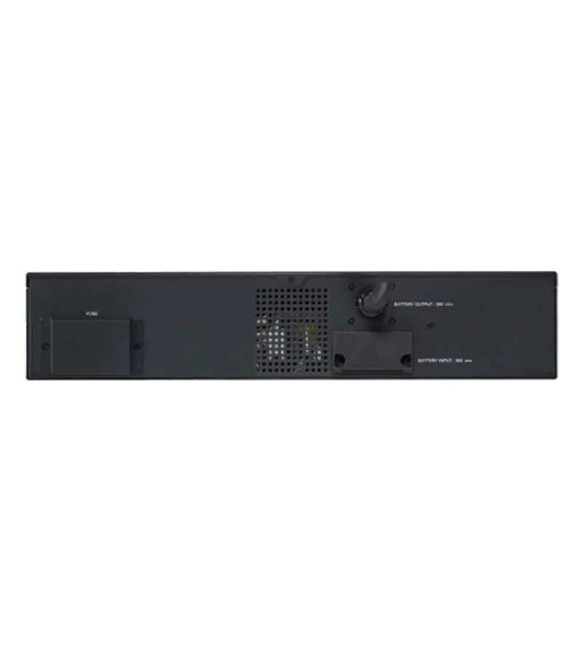 Внешний батарейный блок Battery cabinet CyberPower for UPS (Online) CyberPower OL1000ERTXL2U/OL1500ERTXL2U
