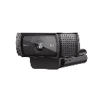 Веб-камера Logitech C920 1920x1080, 30 кадр/с, USB Type-A, микрофон (2 шт, шумоподавление), автоматическая фокусировка, автоосвещение, универсальное крепление, фото20