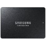 Накопитель SSD Samsung PM893, 960Gb, SATA III, 2.5', R/W 550/520, фото6