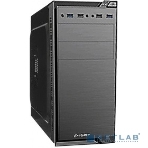 Компьютерный корпус Minitower ExeGate QA-412U Black, mATX, (XP350, Black, 120мм), 2хUSB+2хUSB 3.0, Audio, фото8