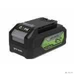 Аккумулятор Greenworks G24B4II 24v, li-ion, 4 А·ч, пиковый ток 55А [2938407], фото 1