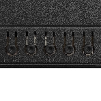 Монитор 21.5' ExeGate EX295590RUS IPS 1920x1080, 75 Гц, 5 мс, 16:9, 250 кд/м2, 1xHDMI, 1xVGA, 1xDP, 1x3.5 мм, черный, фото6