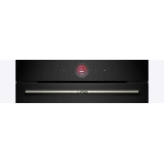 Встраиваемый духовой шкаф электрический Bosch CMG7241B1 черный, фото10
