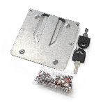 Серверный корпус ExeGate Pro 4U480-15/4U4132 (RM 19', высота 4U, глубина 480, БП 1100PAS, USB), фото17